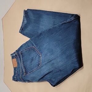 ABLE 'The Slouch' Medium Wash Jeans, Size 29, EUC